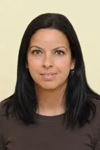 Anna Rapošová